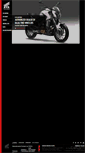 Mobile Screenshot of kvrmotors.com